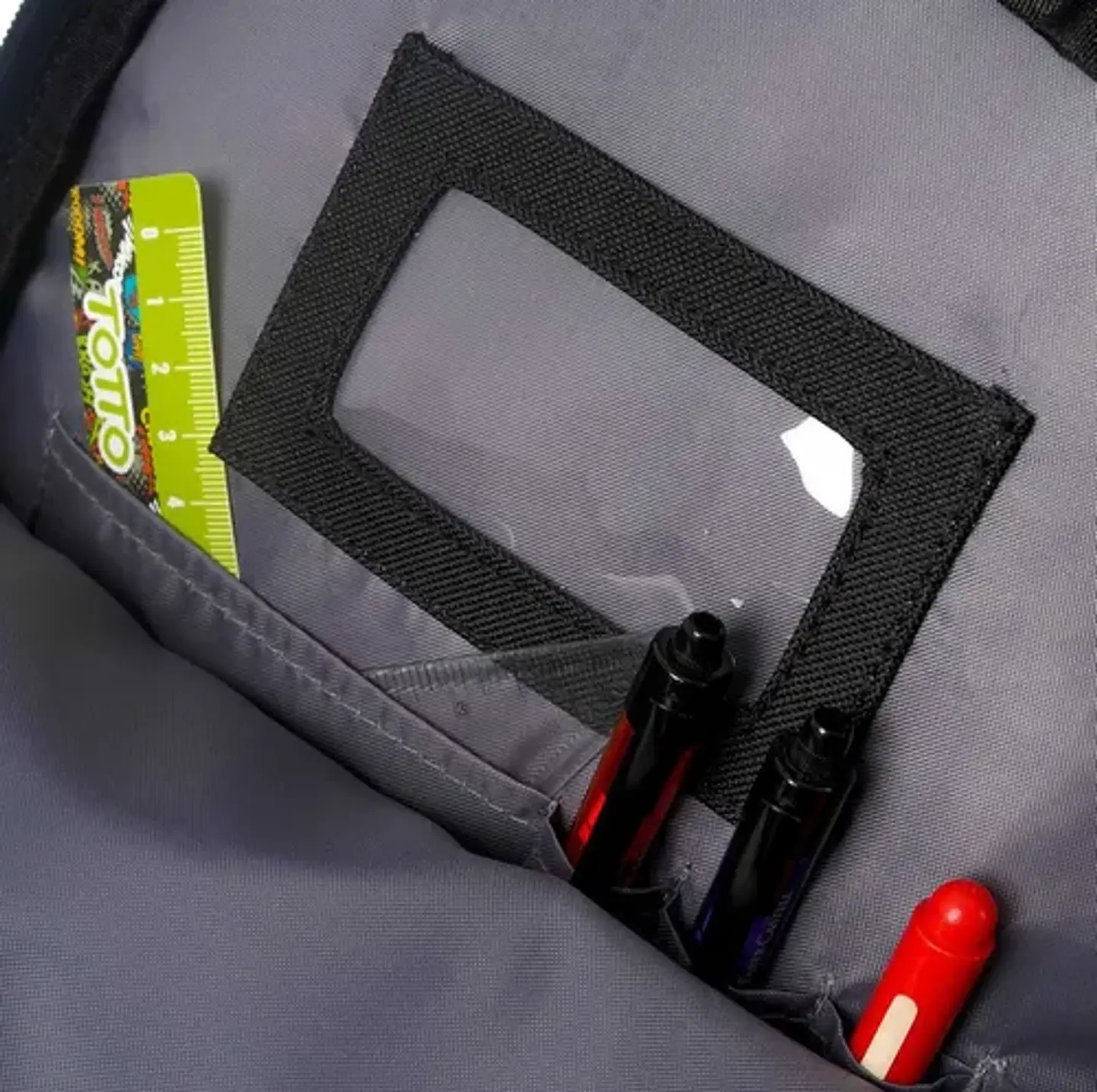Morral Cool Patch M 5