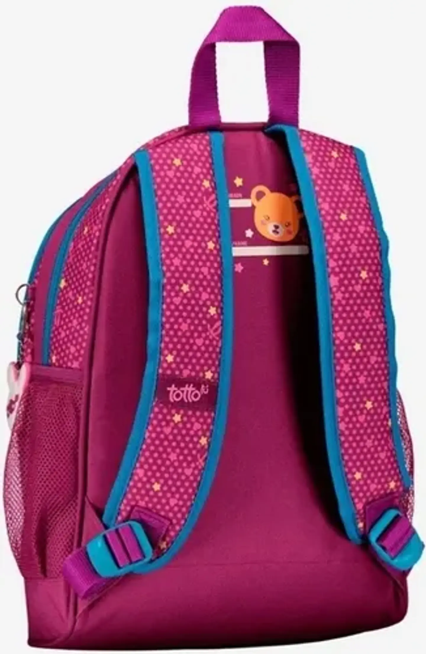 Morral Para Niña Pequeño Candy Happy 4