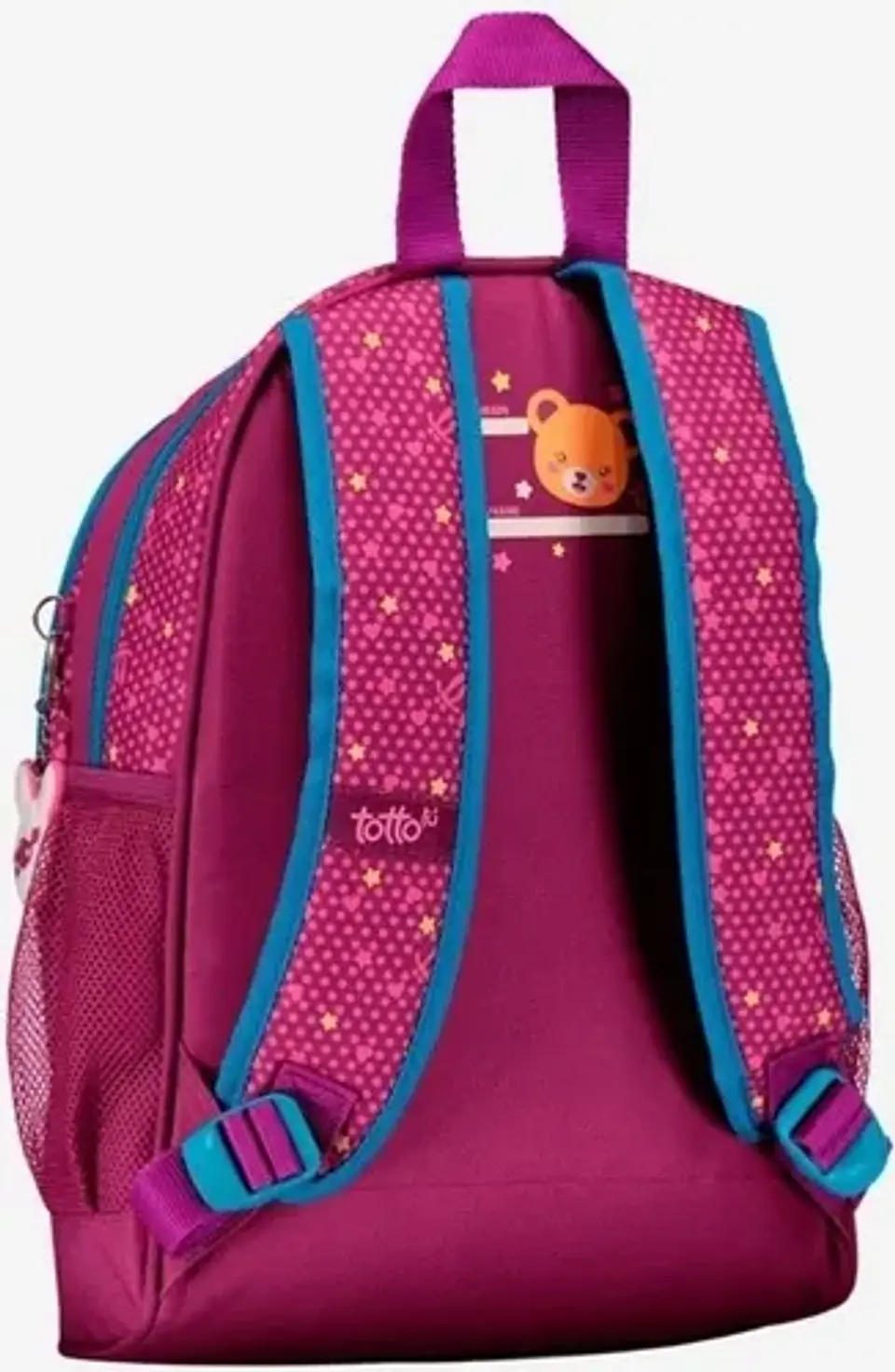 Morral Para Niña Pequeño Candy Happy 4