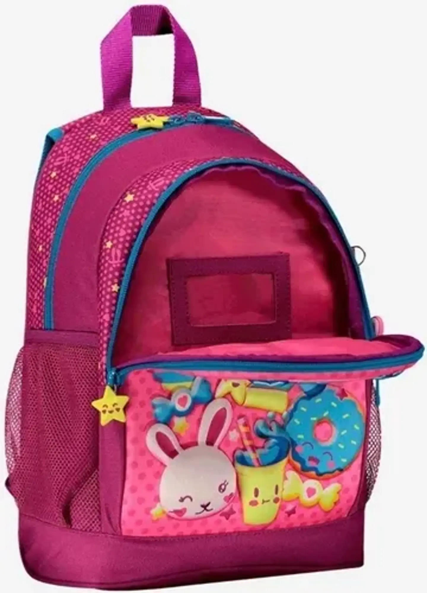 Morral Para Niña Pequeño Candy Happy 5
