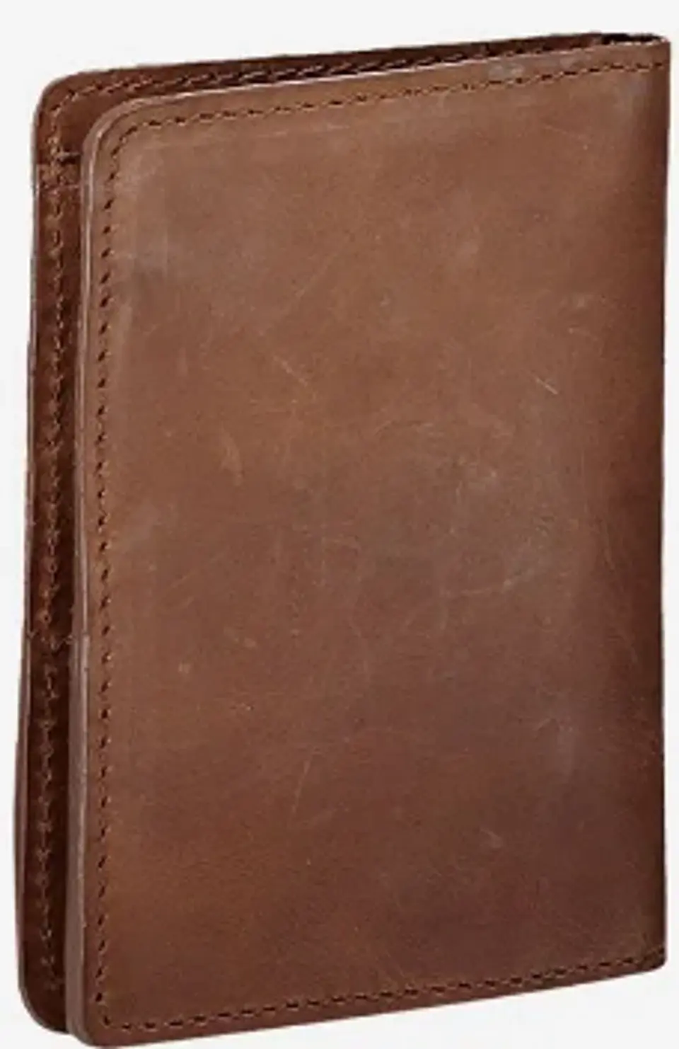 Billetera 100% Cuero Kajuaru 4