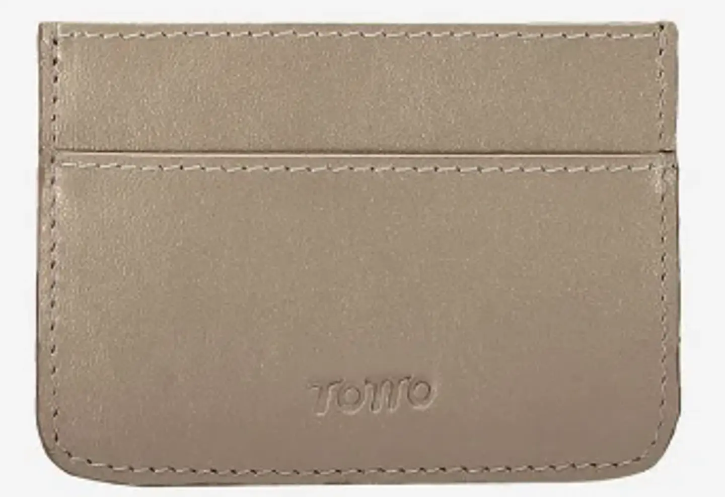 Porta Documentos 100% Cuero Komoe 1