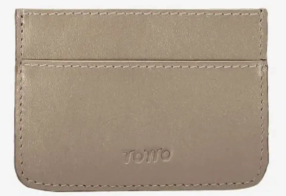 Porta Documentos 100% Cuero Komoe 1