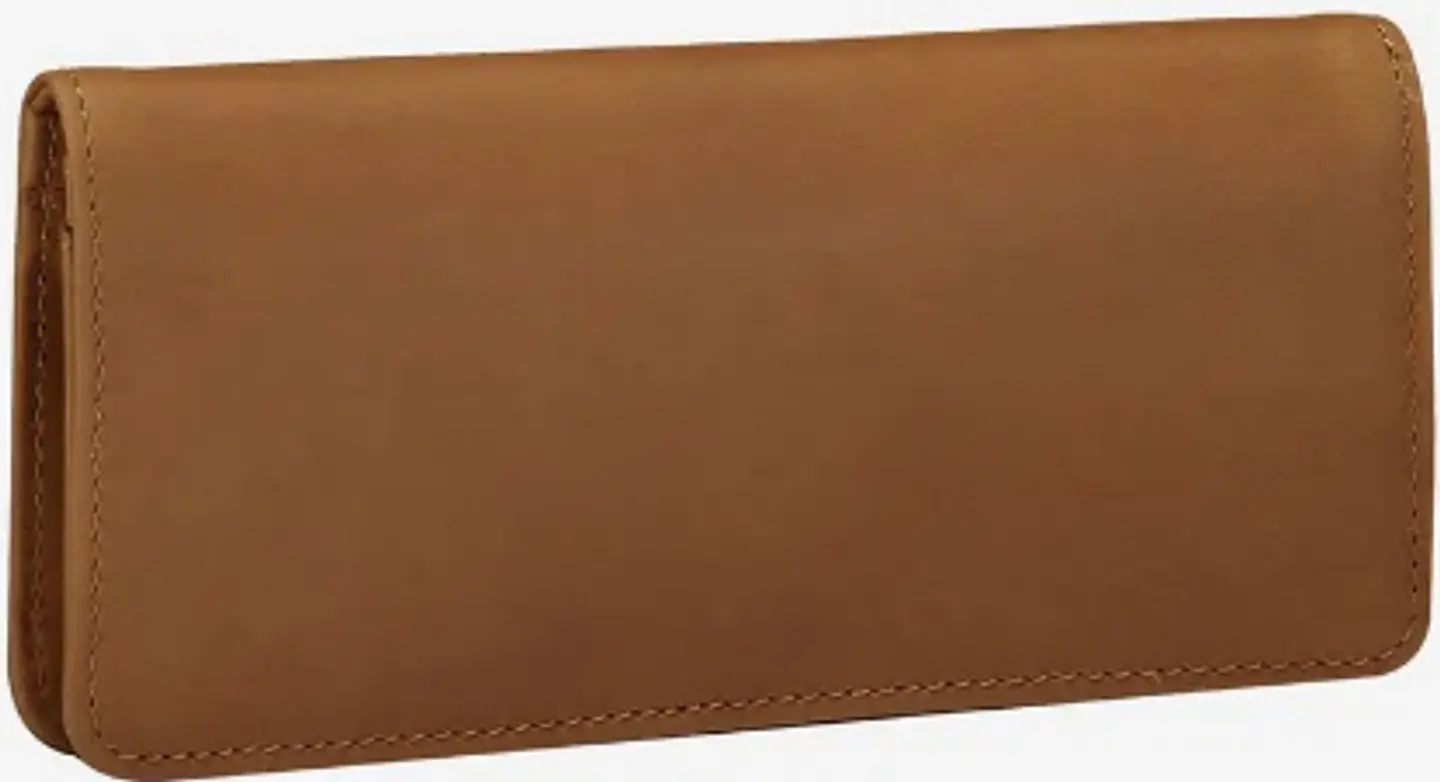 Billetera 100% Cuero Vitim 4