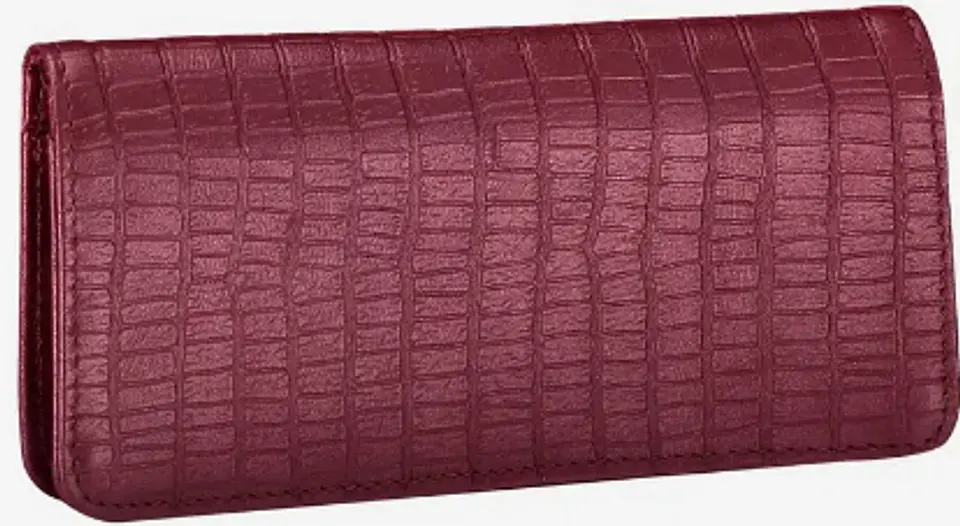 Billetera 100% Cuero Vitim 9