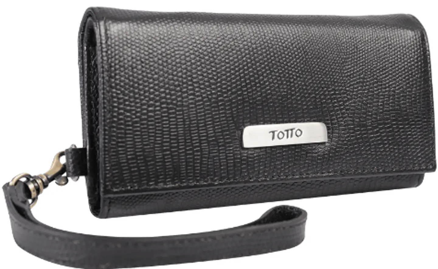 Billetera 100% Cuero Labuan 2