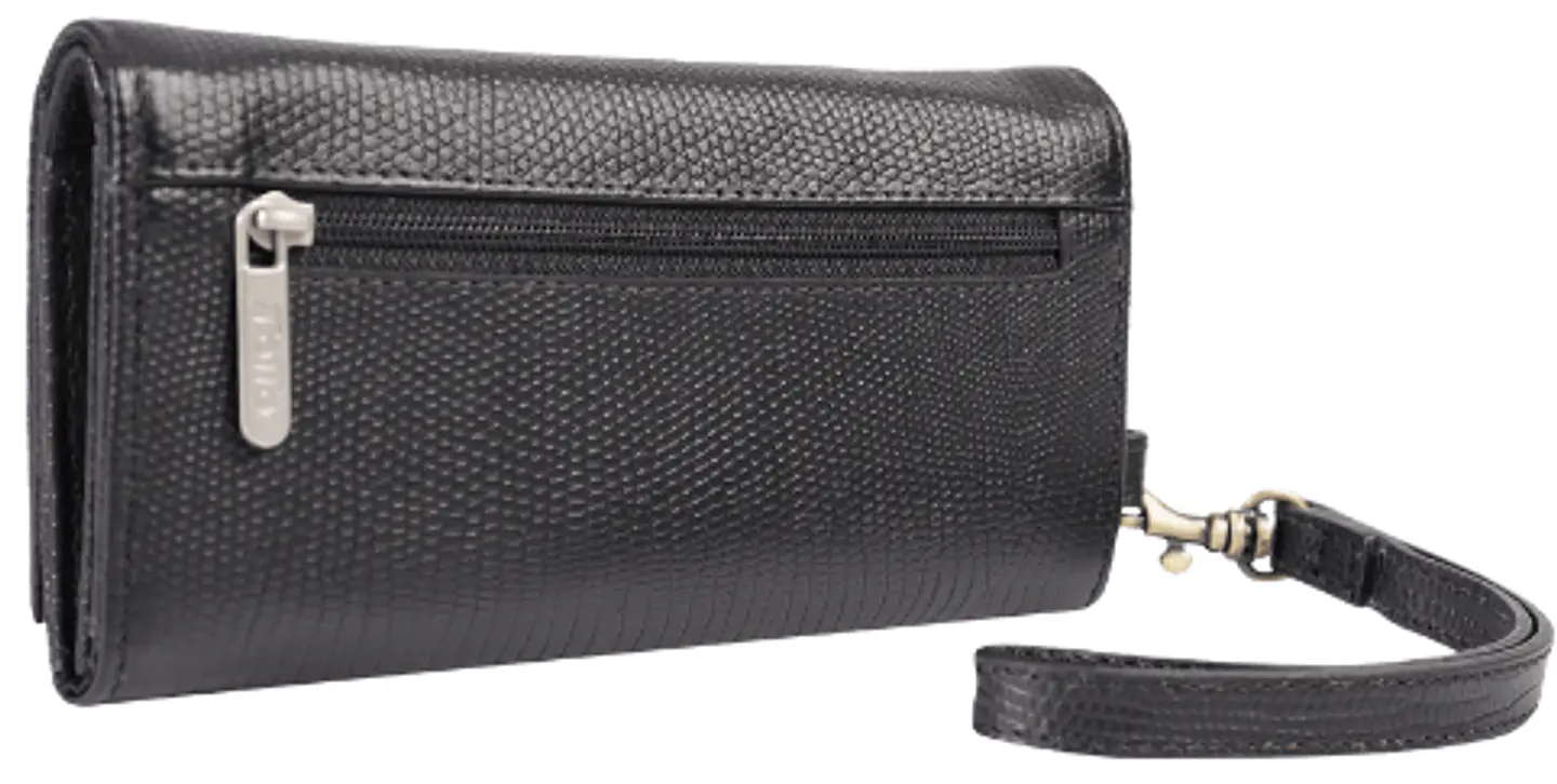 Billetera 100% Cuero Labuan 3