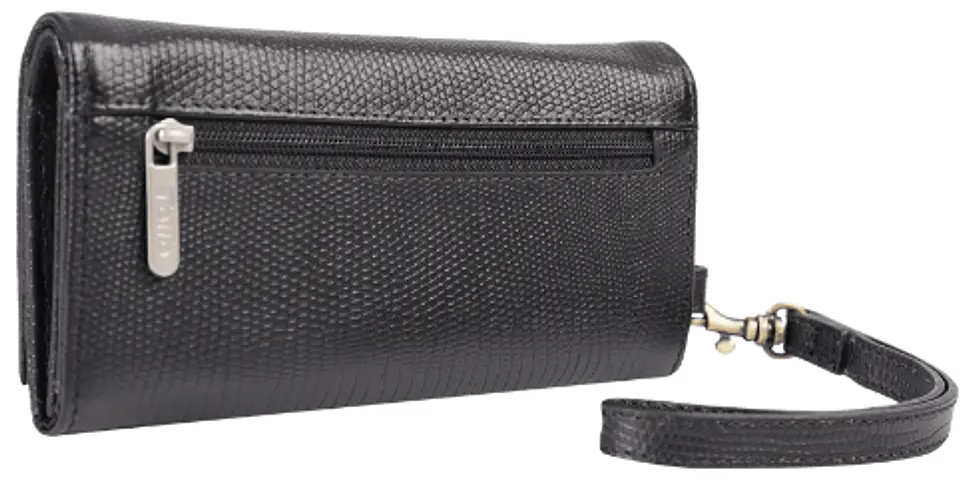 Billetera 100% Cuero Labuan 3