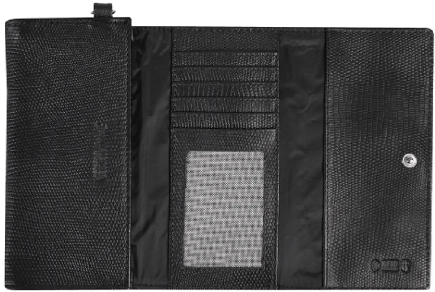 Billetera 100% Cuero Labuan 4