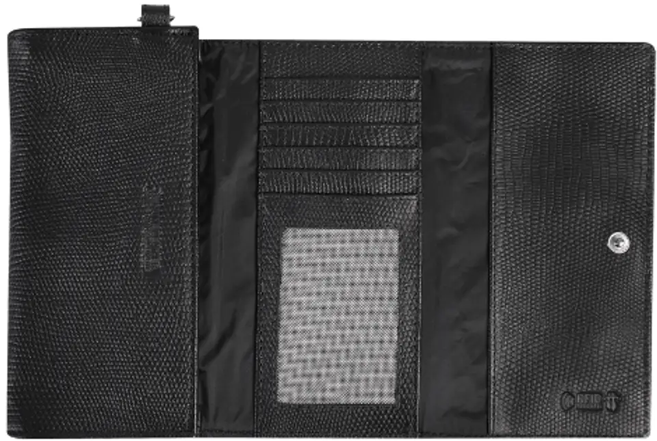 Billetera 100% Cuero Labuan 4