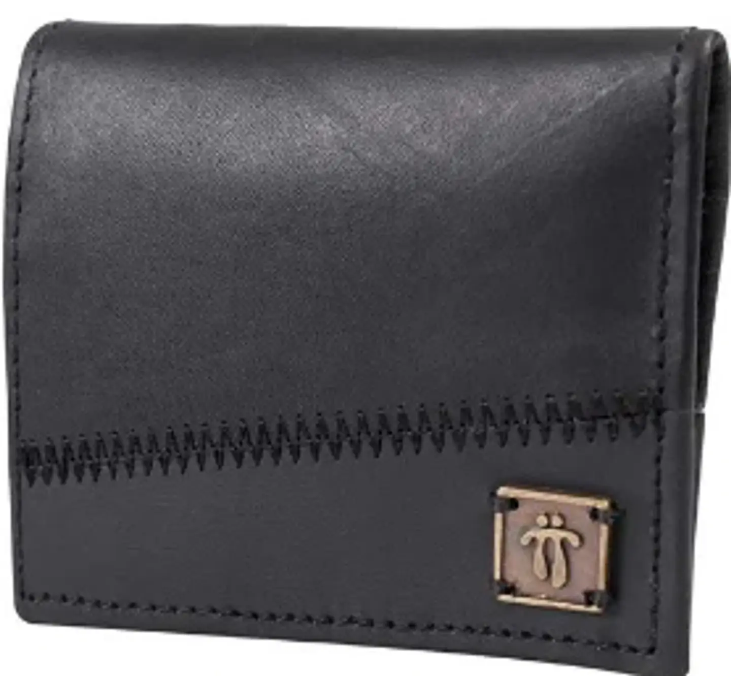 Billetera 100% Cuero Dalix 2