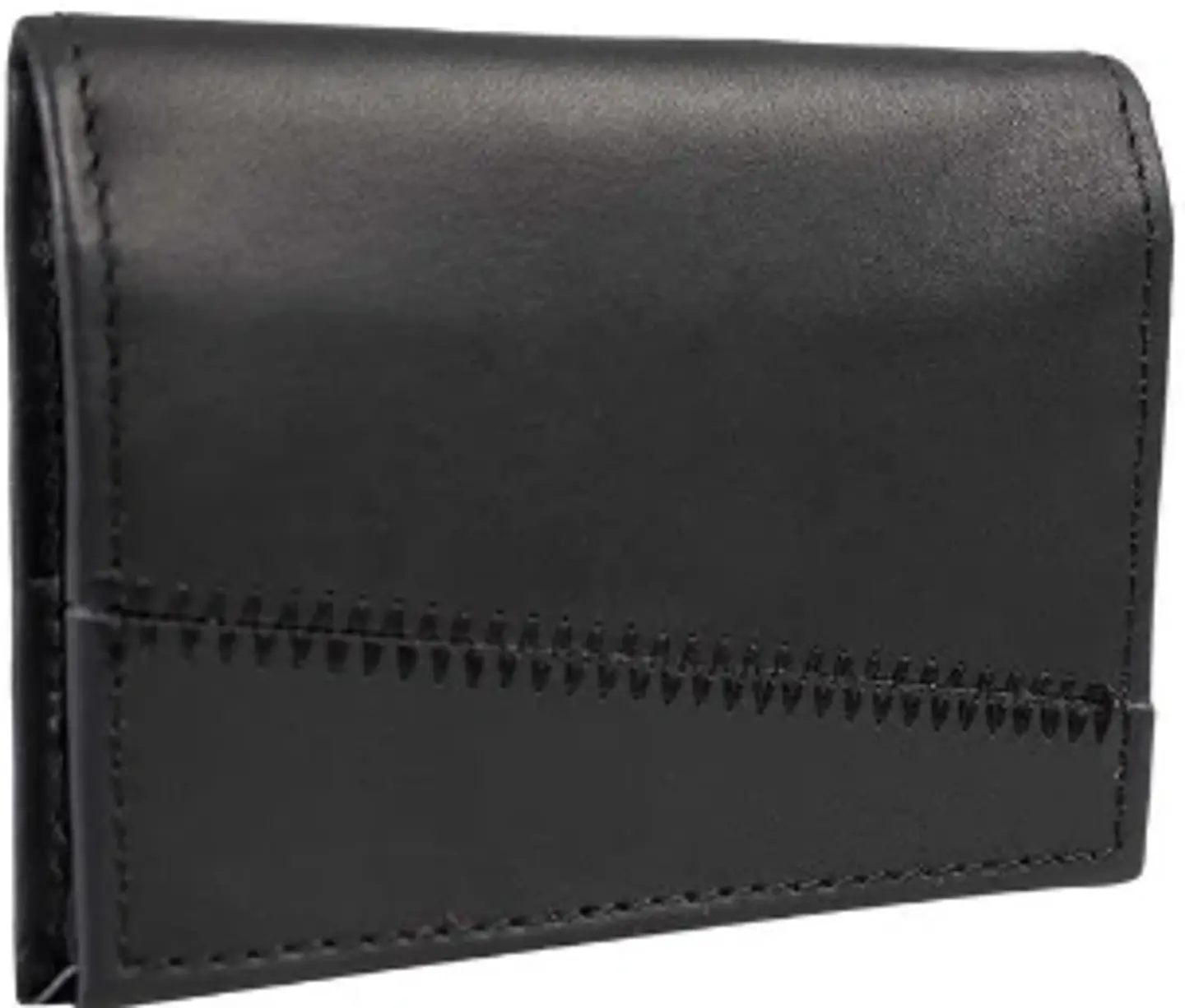 Billetera 100% Cuero Dalix 4