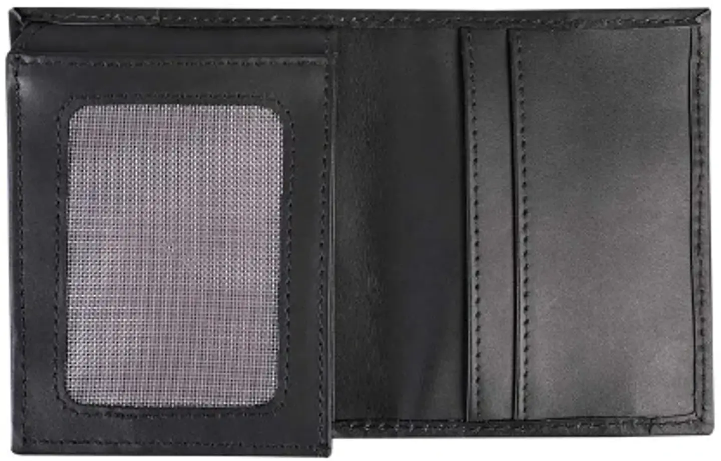 Billetera 100% Cuero Dalix 5