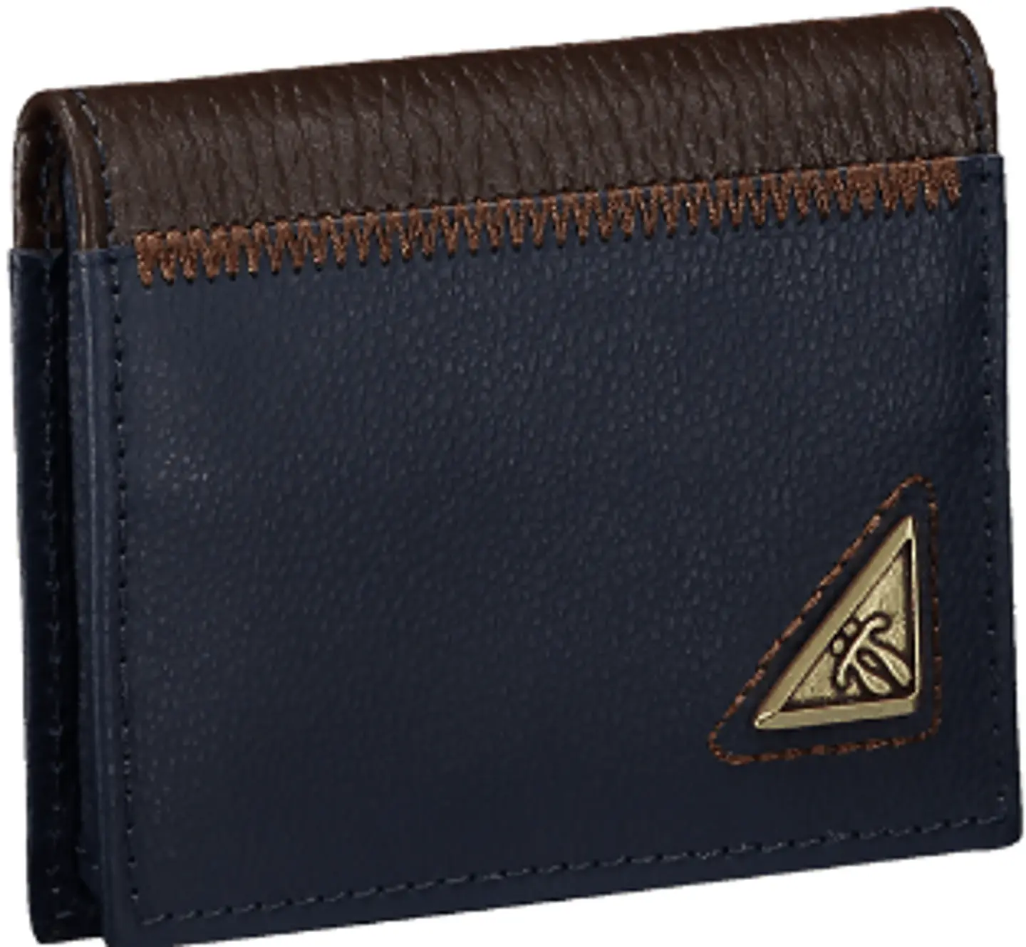 Billetera 100% Cuero Dalix 7