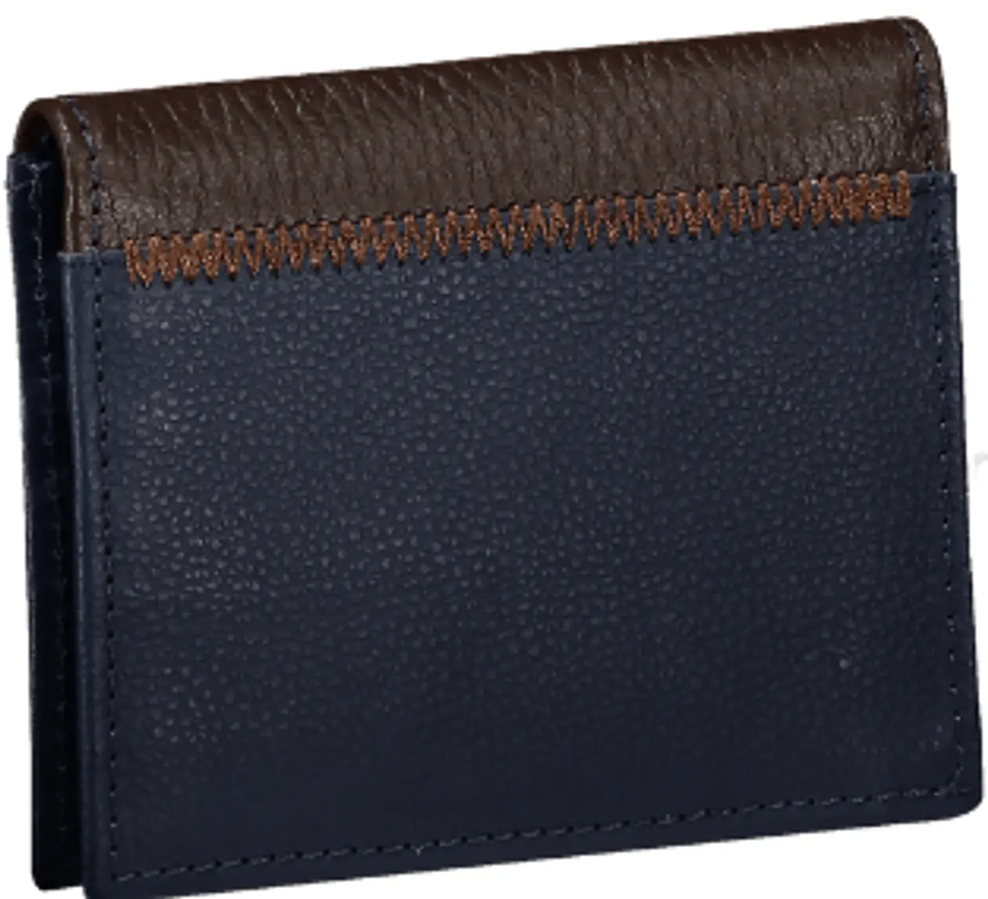 Billetera 100% Cuero Dalix 8