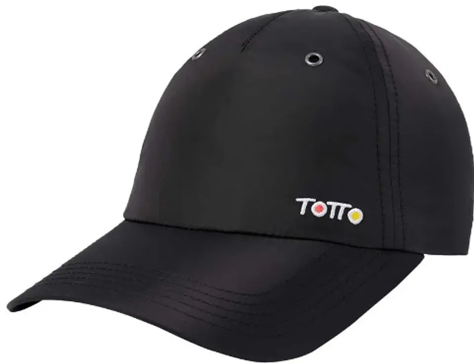 Gorra Beisbolera Unicolor Grungy 1