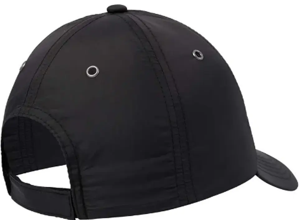 Gorra Beisbolera Unicolor Grungy 2