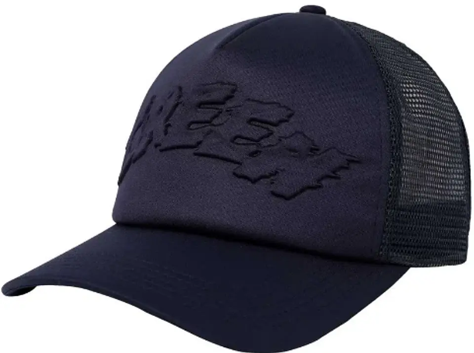 Gorra Malla Unicolor Akira 1