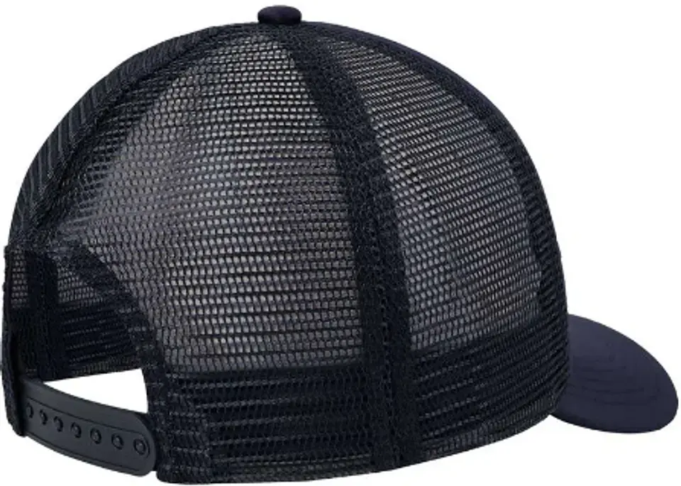 Gorra Malla Unicolor Akira 2