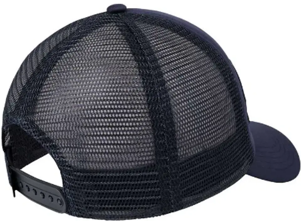 Gorra Malla Unicolor Akira 3