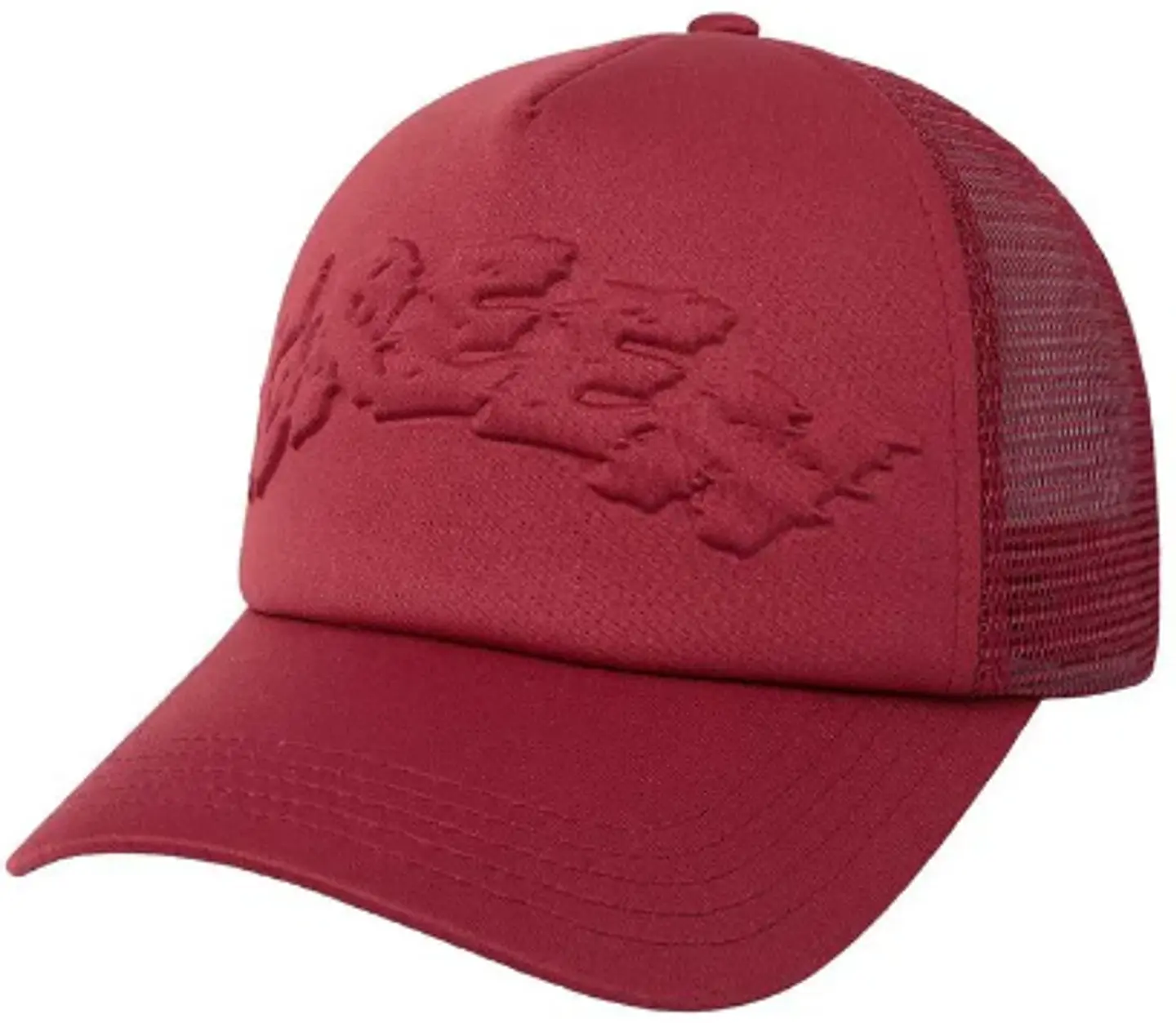 Gorra Malla Unicolor Akira 4
