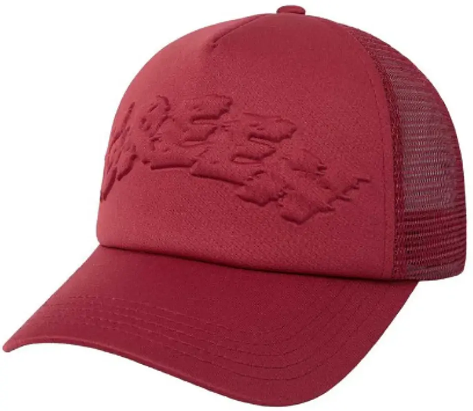 Gorra Malla Unicolor Akira 4