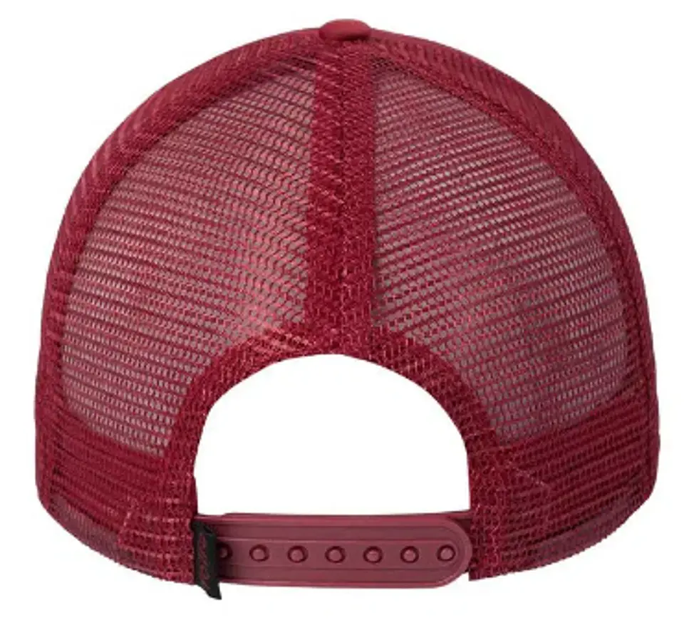 Gorra Malla Unicolor Akira 5