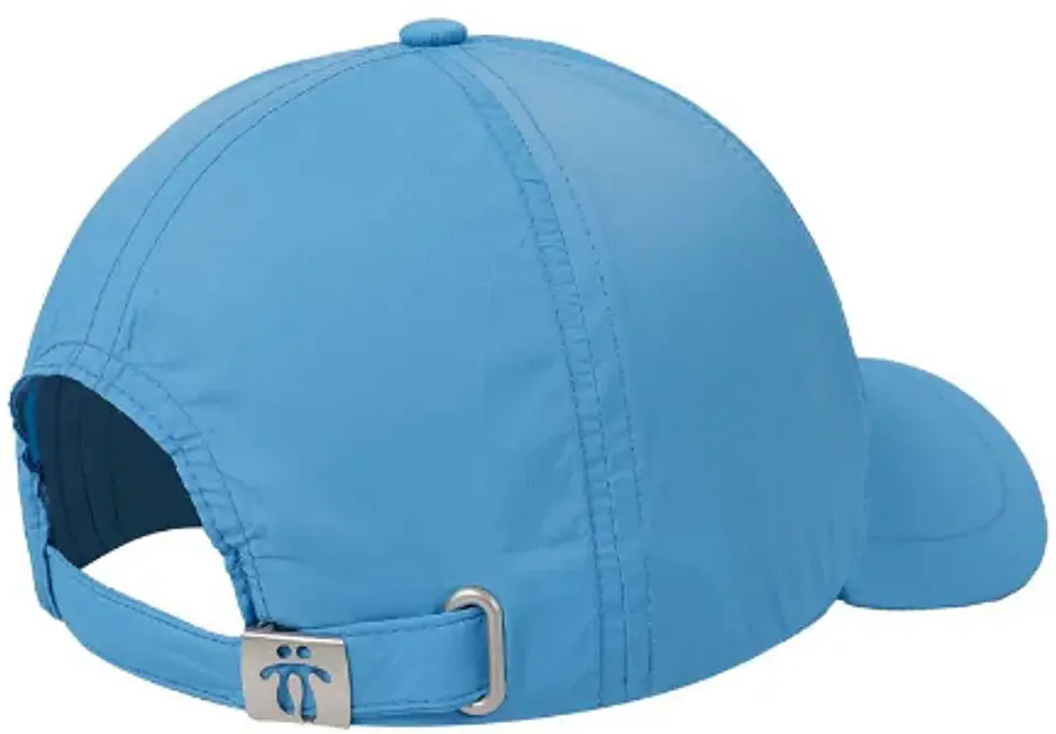 Gorra Beisbolera Eco Y Filtro Uv +50 Glamir 3