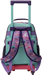 Morral De Ruedas Para Niña Confetti Happy M - Miniatura 3