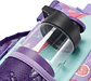 Morral De Ruedas Para Niña Confetti Happy M - Miniatura 4