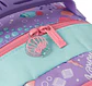 Morral De Ruedas Para Niña Confetti Happy M - Miniatura 5