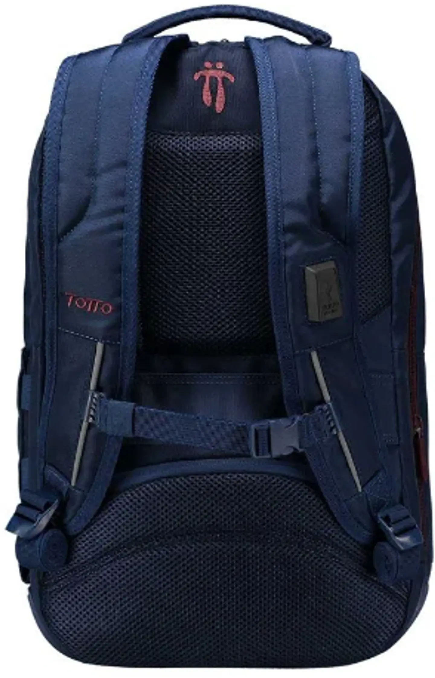 Morral Porta Pc Propus 3