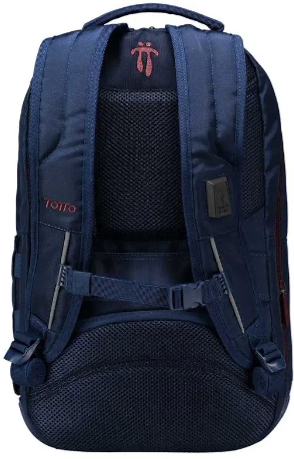 Morral Porta Pc Propus 3