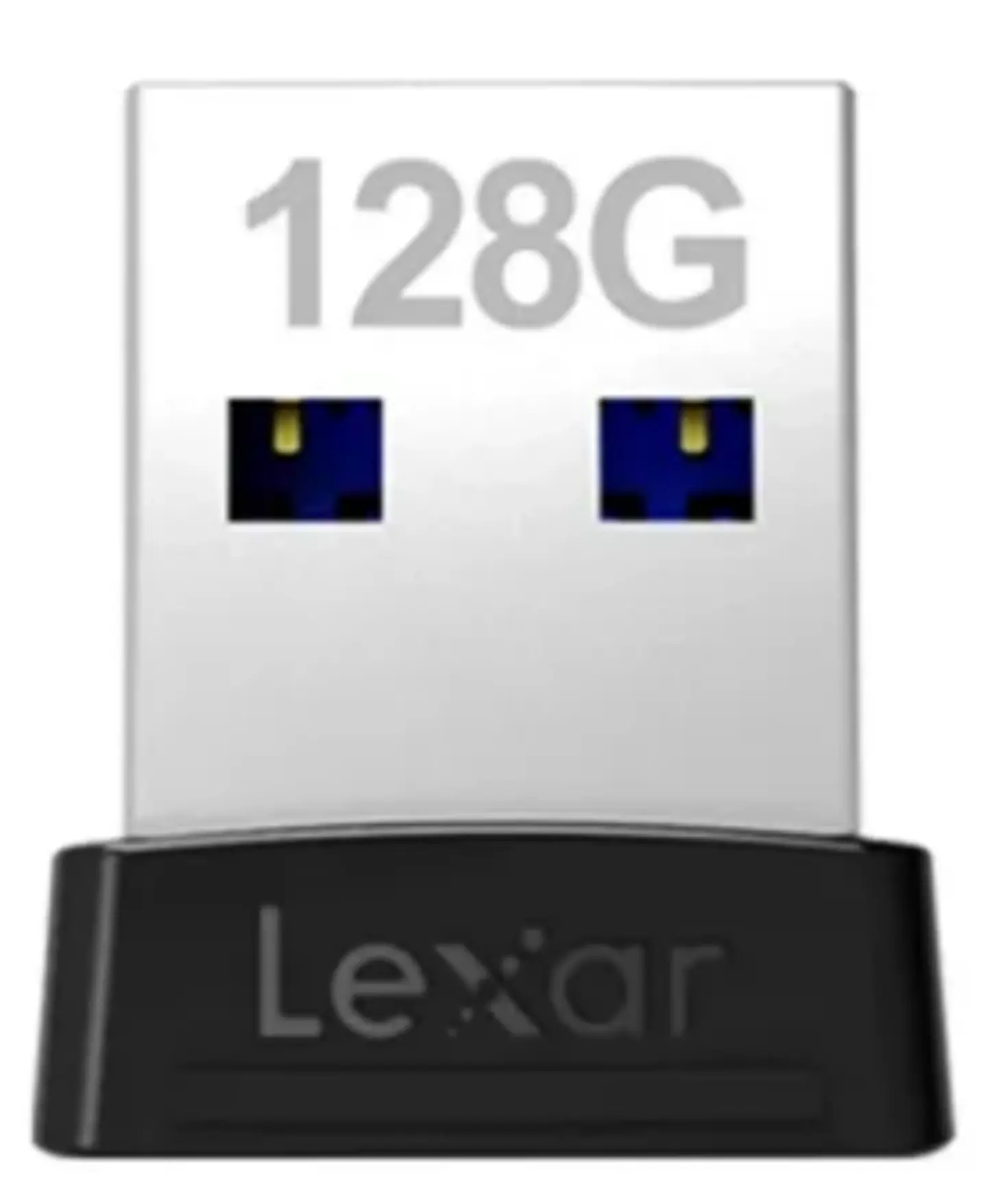 Memoria Lexar® Jumpdrive® S47 Usb 3,1 Flash Drive 128gb 1
