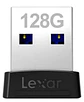 Memoria Lexar® Jumpdrive® S47 Usb 3,1 Flash Drive 128gb - Miniatura 1