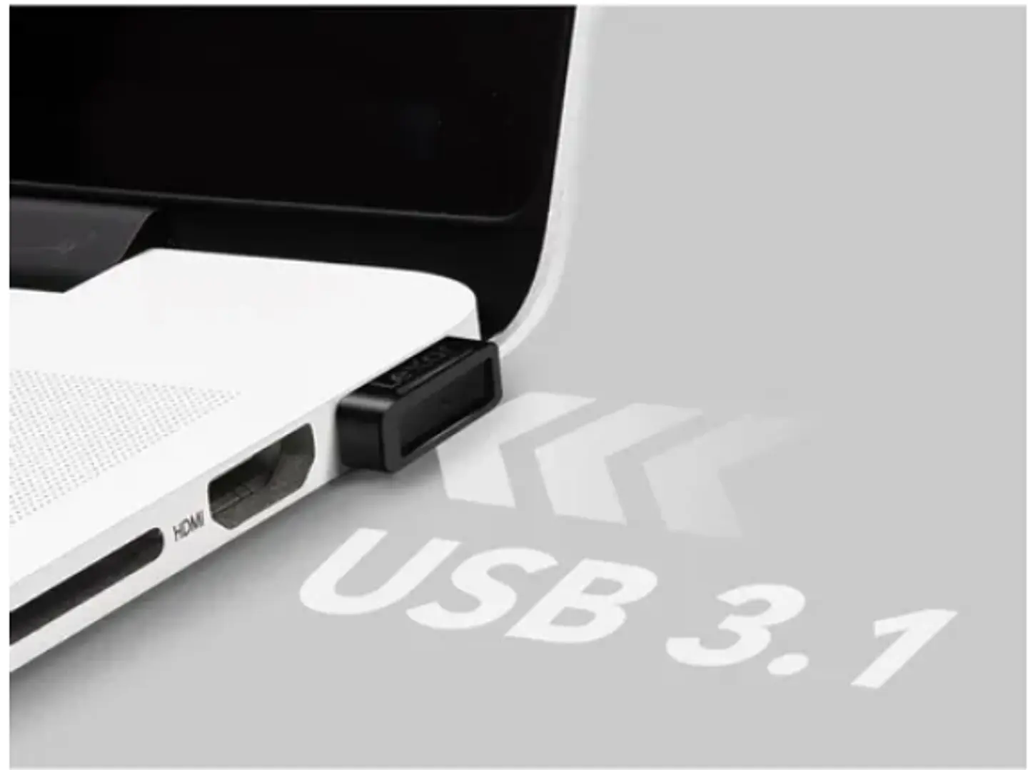 Memoria Lexar® Jumpdrive® S47 Usb 3,1 Flash Drive 128gb 4