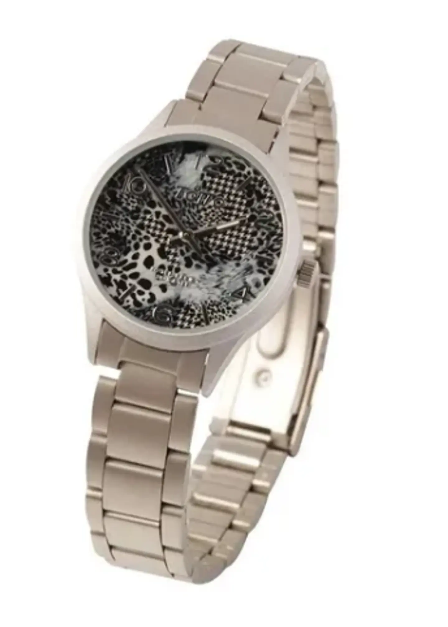 Reloj Analogo 3 Atm Nemertea  1