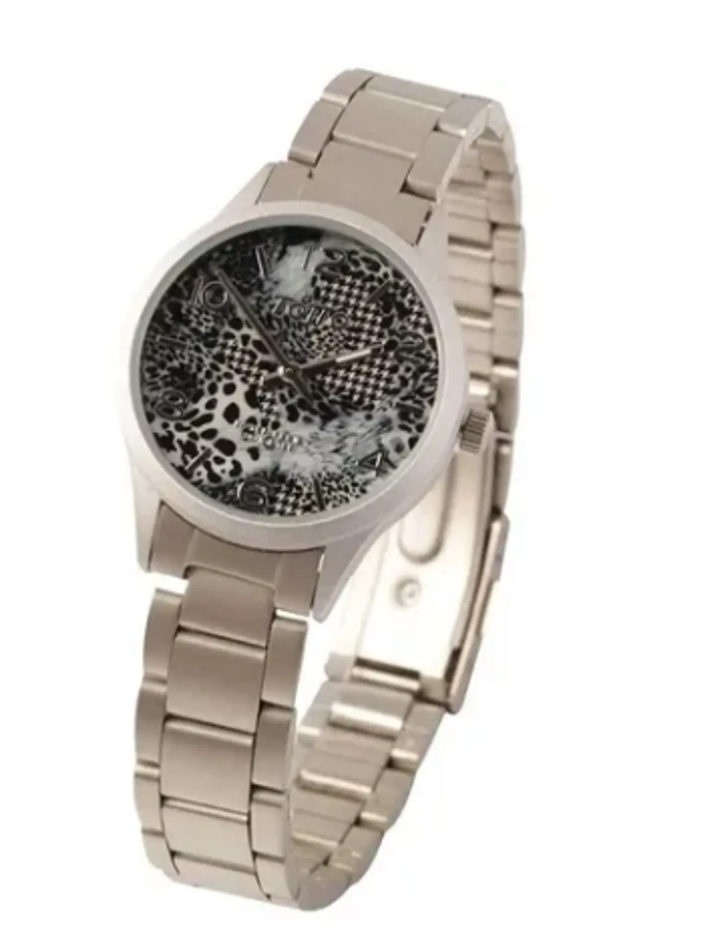 Reloj Analogo 3 Atm Nemertea  3