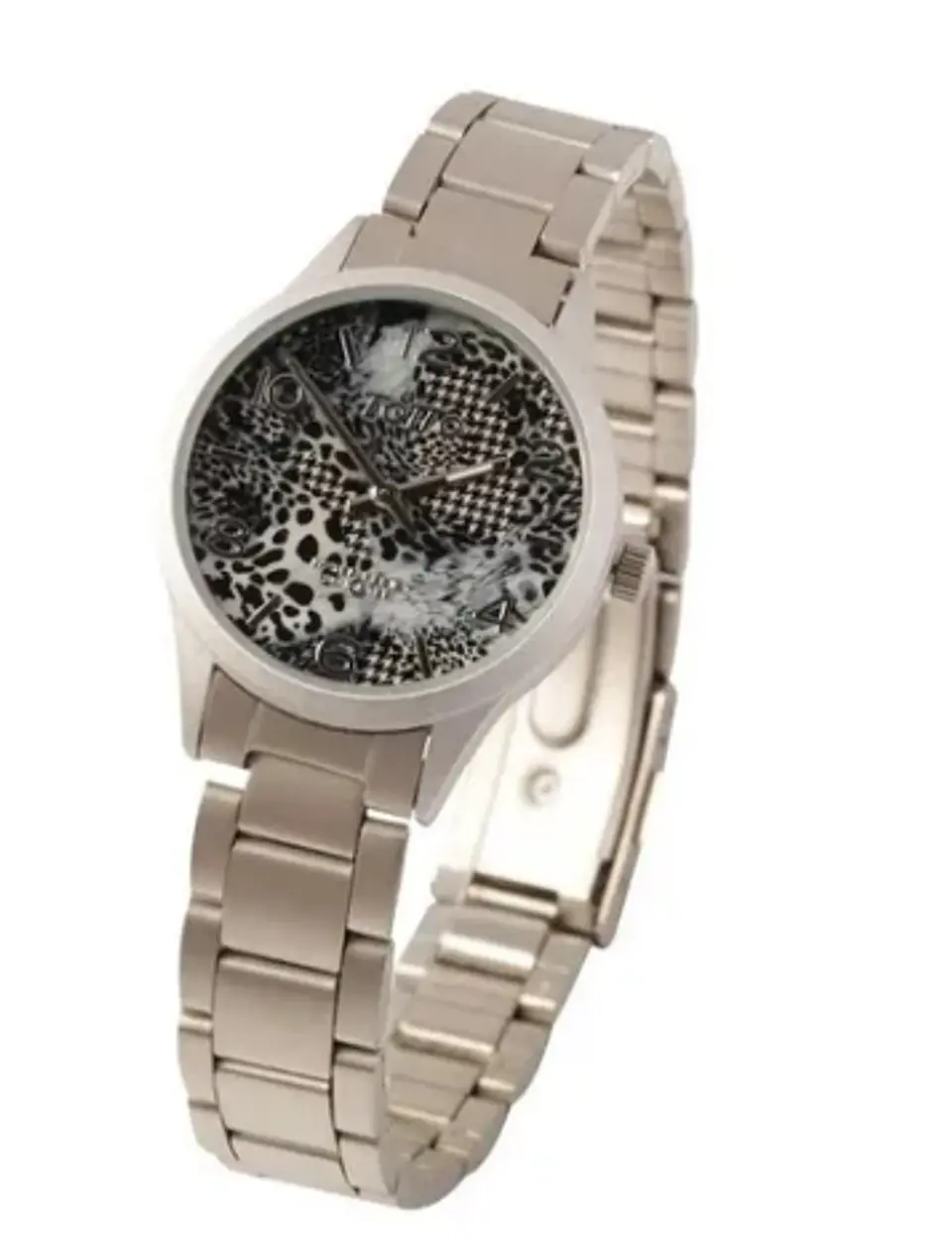 Reloj Analogo 3 Atm Nemertea  3