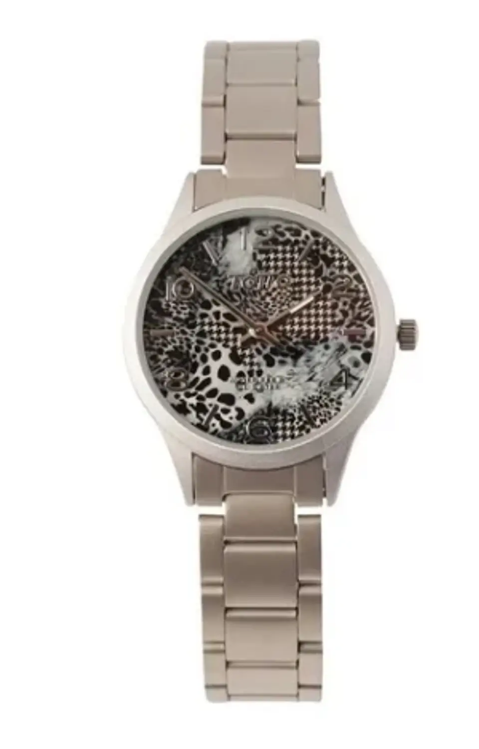 Reloj Analogo 3 Atm Nemertea  4