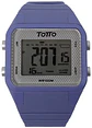 Reloj Digital 10 Atm Monza - Miniatura 3