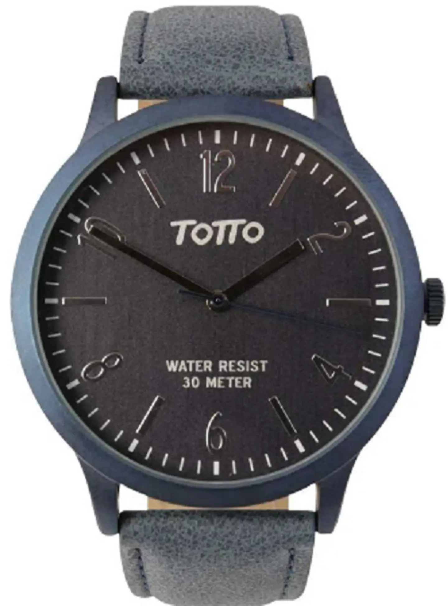 Reloj Analogo 3 Atm Kunaya 1
