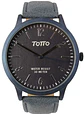 Reloj Analogo 3 Atm Kunaya - Miniatura 1