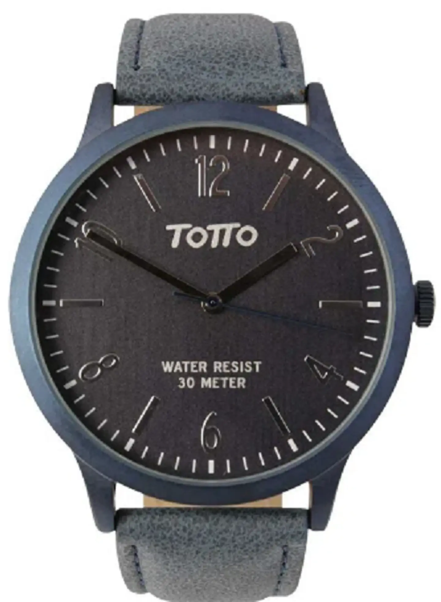 Reloj Analogo 3 Atm Kunaya 2