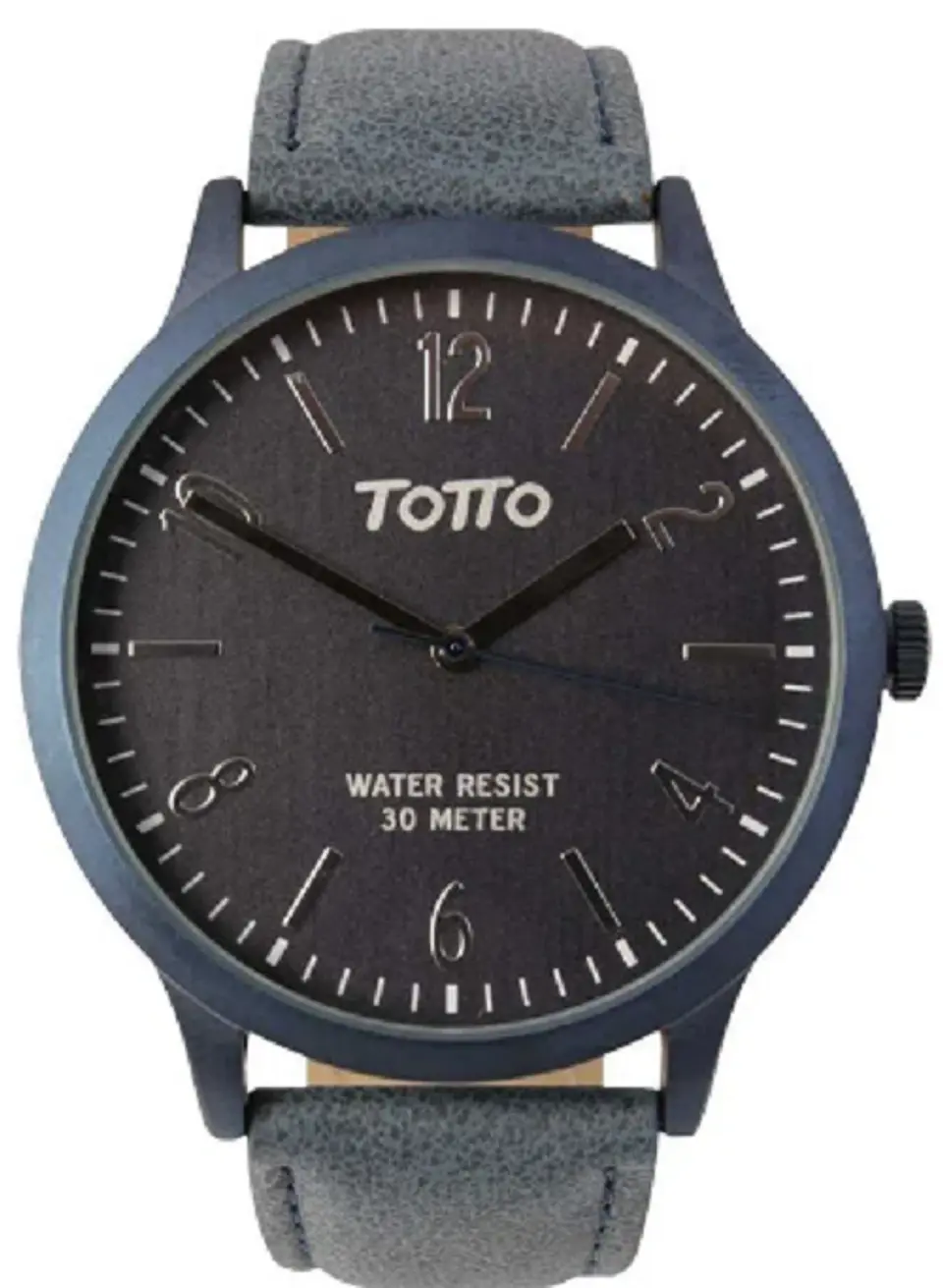 Reloj Analogo 3 Atm Kunaya 2