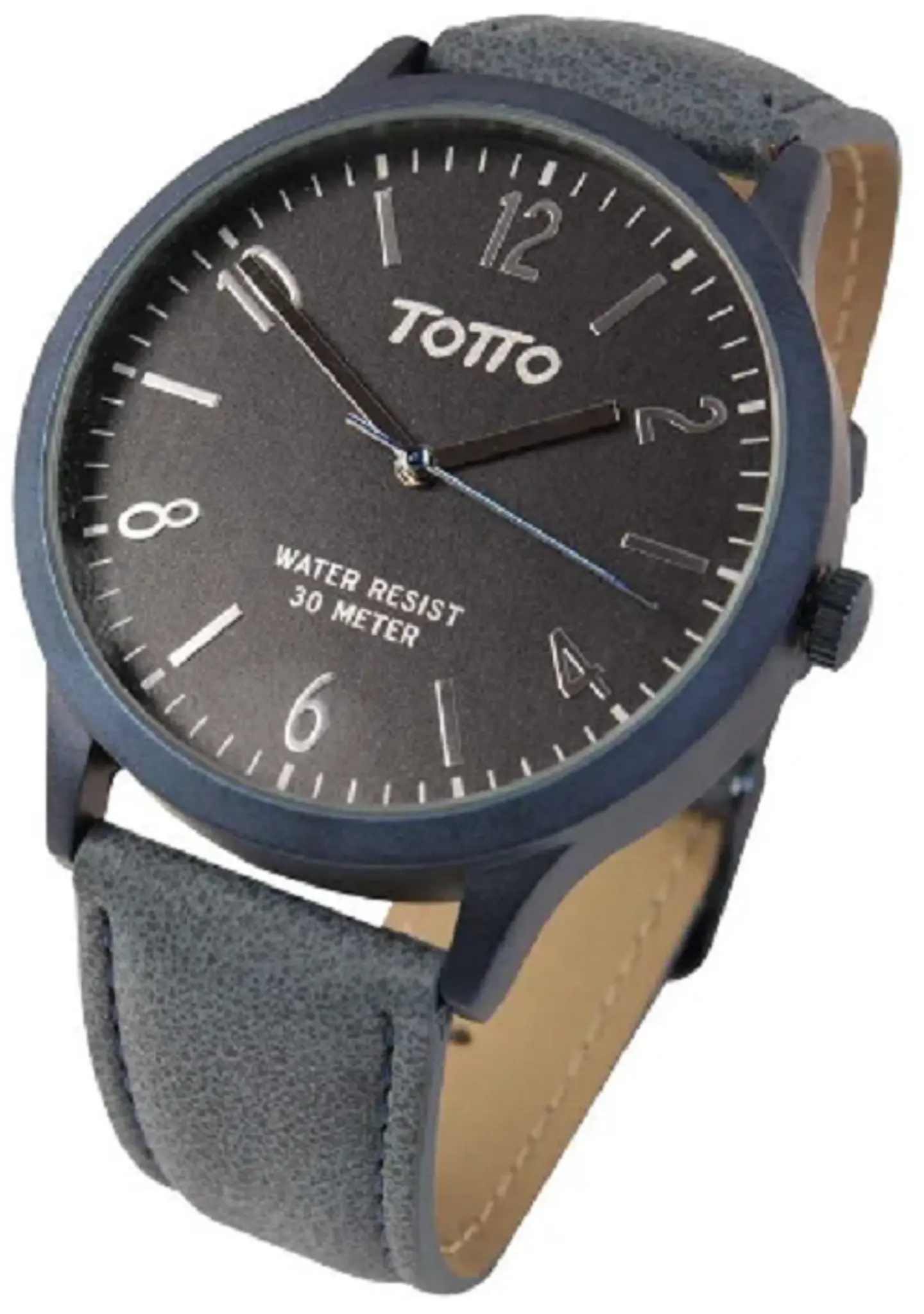 Reloj Analogo 3 Atm Kunaya 3