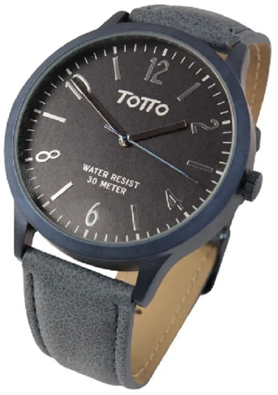 Reloj Analogo 3 Atm Kunaya 3