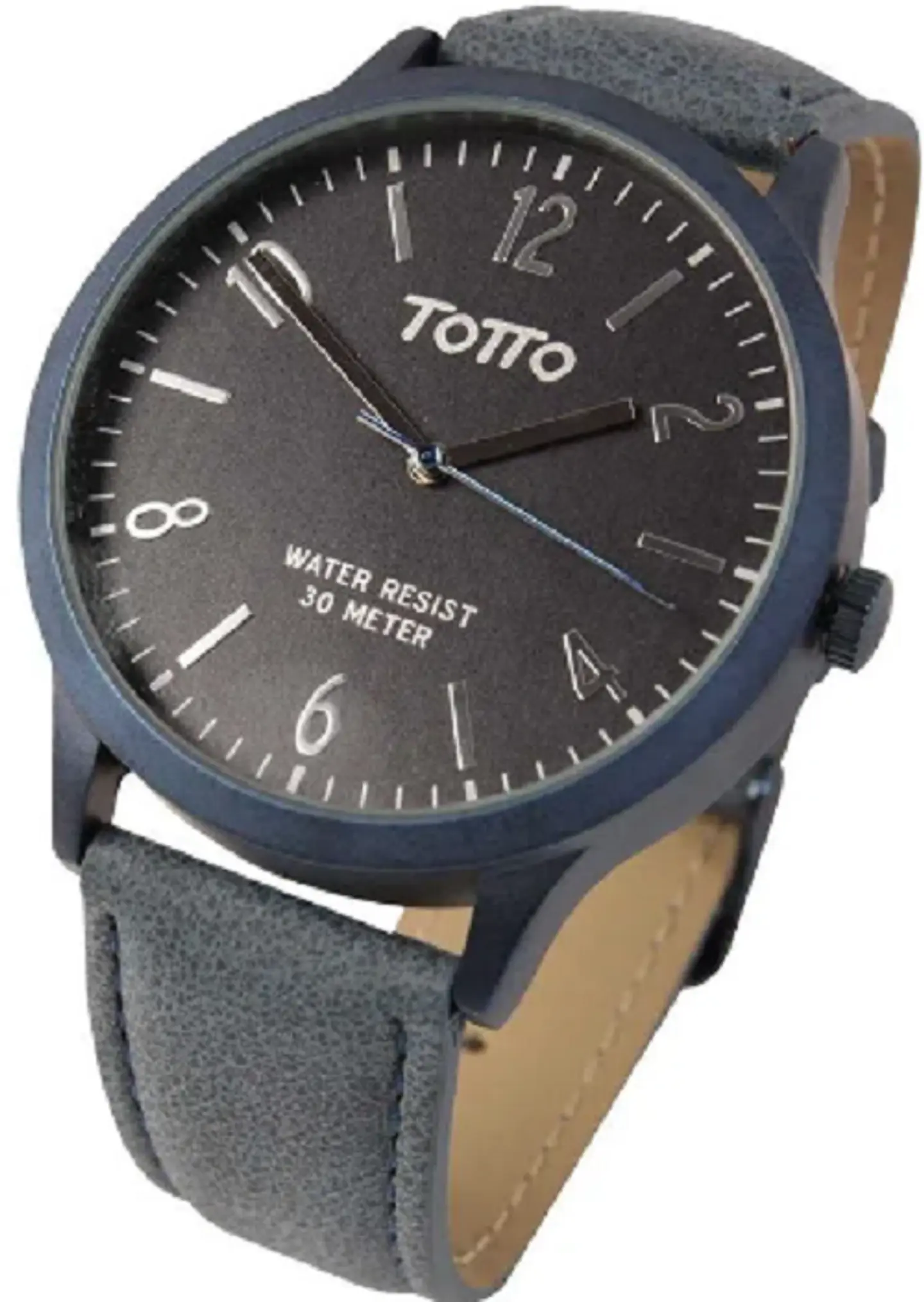 Reloj Analogo 3 Atm Kunaya 4