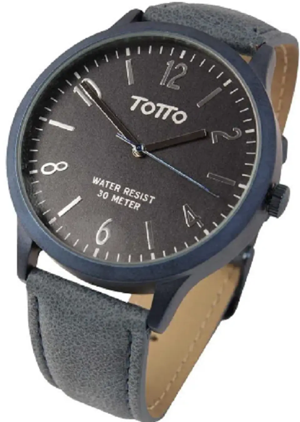 Reloj Analogo 3 Atm Kunaya 4