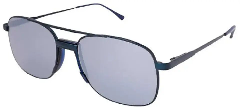 Lentes De Sol Para Hombre Morgan 3